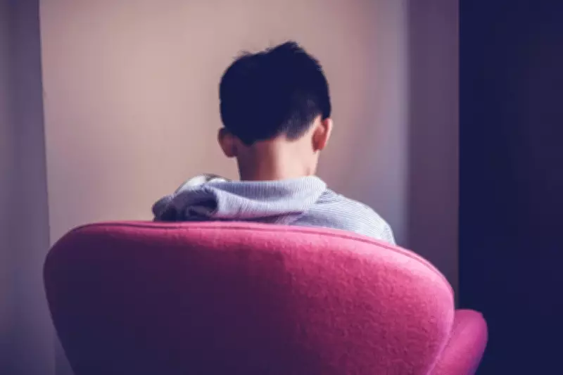 Autistic Non-Speaker Debunks Three Common Myths About His Community