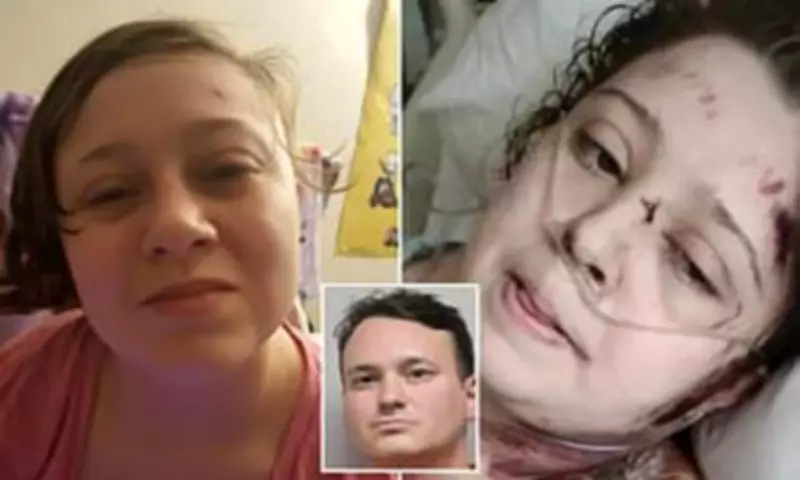 Autistic Woman Paralyzed by Drunk Driver After Achieving Independence