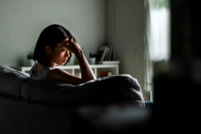 Autoimmune Encephalitis: The Brain Condition Often Mistaken for Stress