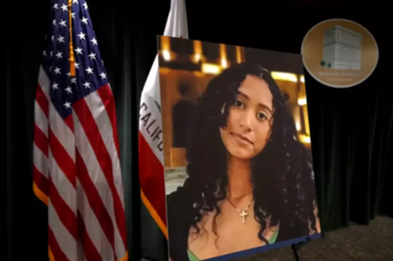 Autopsy Reveals Penetrating Wounds in D4vd Murder Case of Teen Celeste Rivas Hernandez