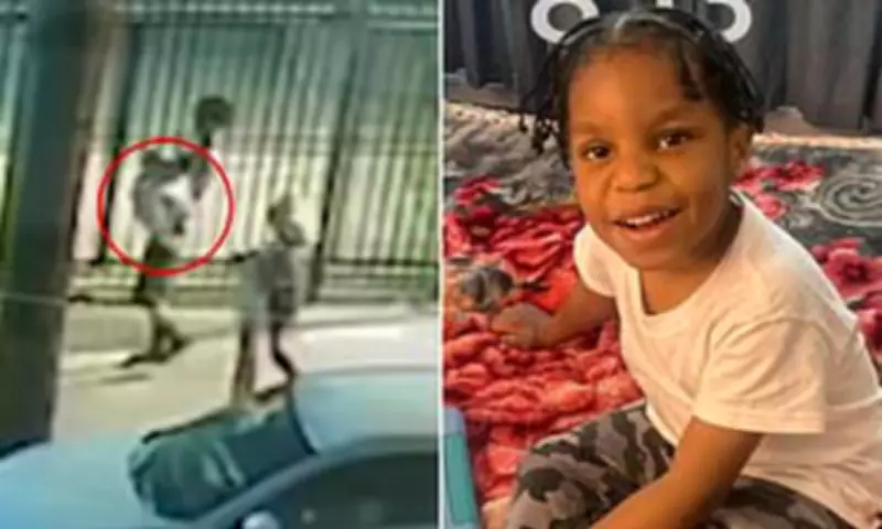 Autopsy Reveals Severe Injuries in LA Boy's Dumpster Death