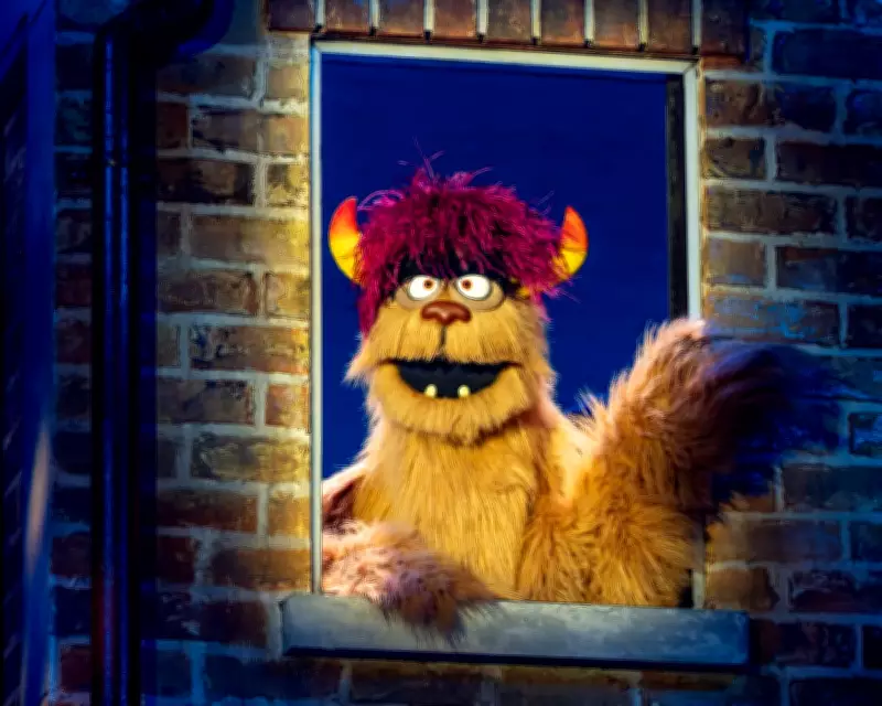 Avenue Q Review: Provocative Puppets Return with Filth and Fun in London