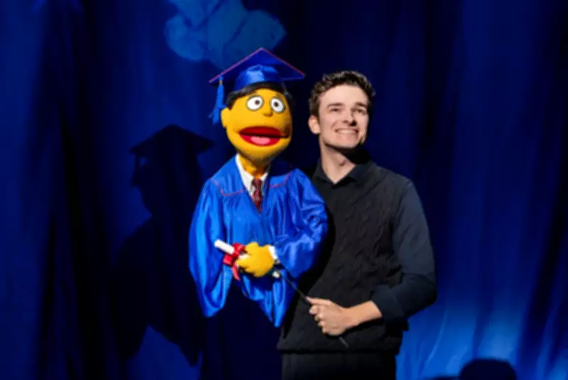 Avenue Q Revival: A Gen-X Time Capsule Struggles for Relevance in 2026