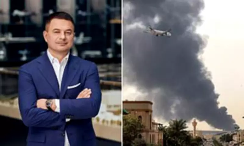 Aviation Billionaire Warns of Airline Bankruptcies Amid Middle East Conflict