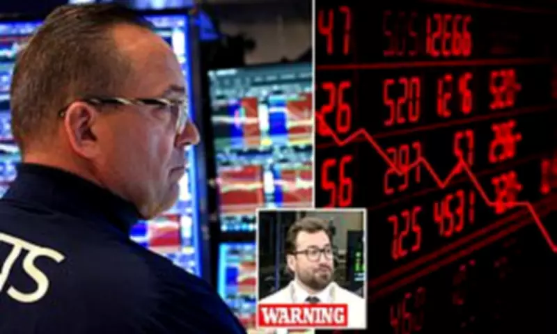 Avis Budget Stock Collapses After 700% Surge, Wiping Out Gains