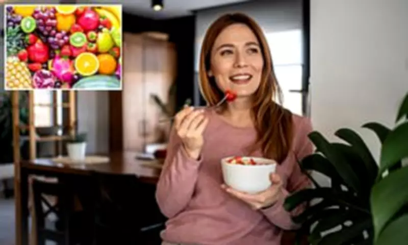 Avocado and Mango Duo May Lower Blood Pressure and Boost Heart Health, Study Finds