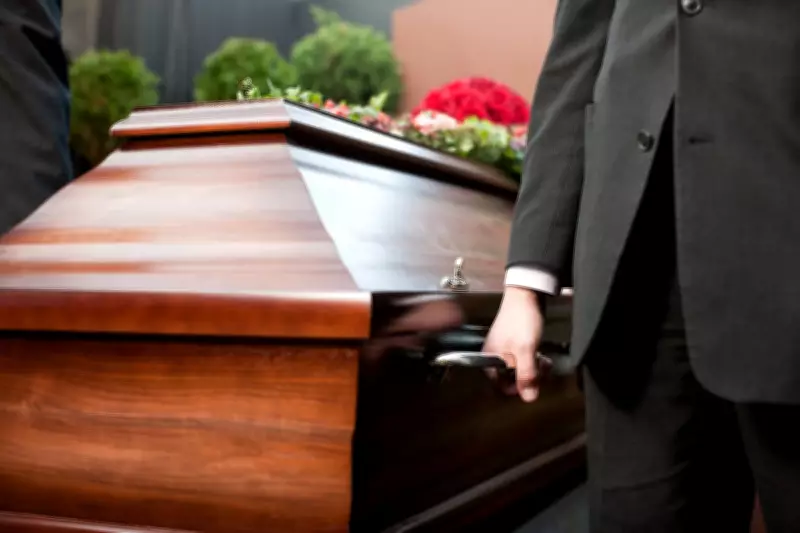 Avoiding Death Talks Costs Bereaved Families £157M Yearly