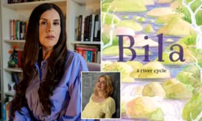 Award-Winning Author Quits Publisher Over Pulped Children's Book