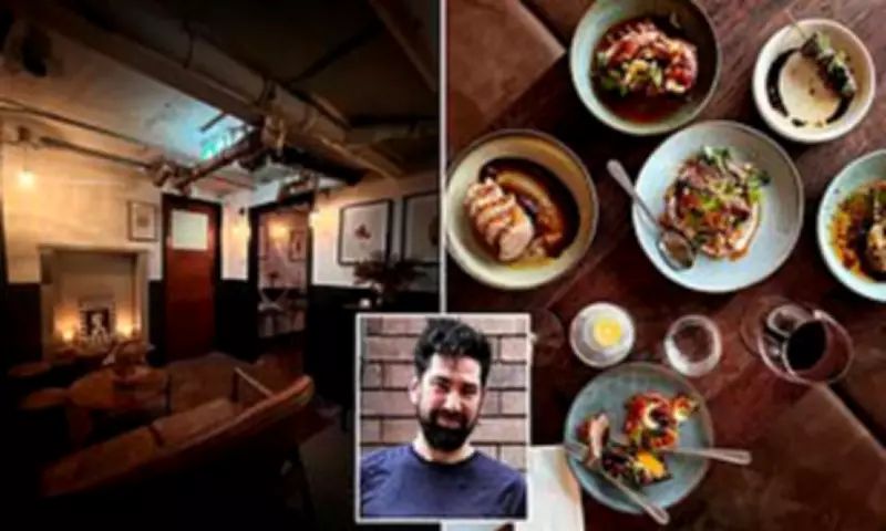 Award-Winning Canberra Chef Closes Restaurant Due to Staffing Crisis