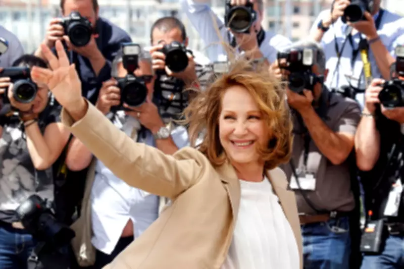 Award-Winning French Actor Nathalie Baye Dies at 77 in Paris