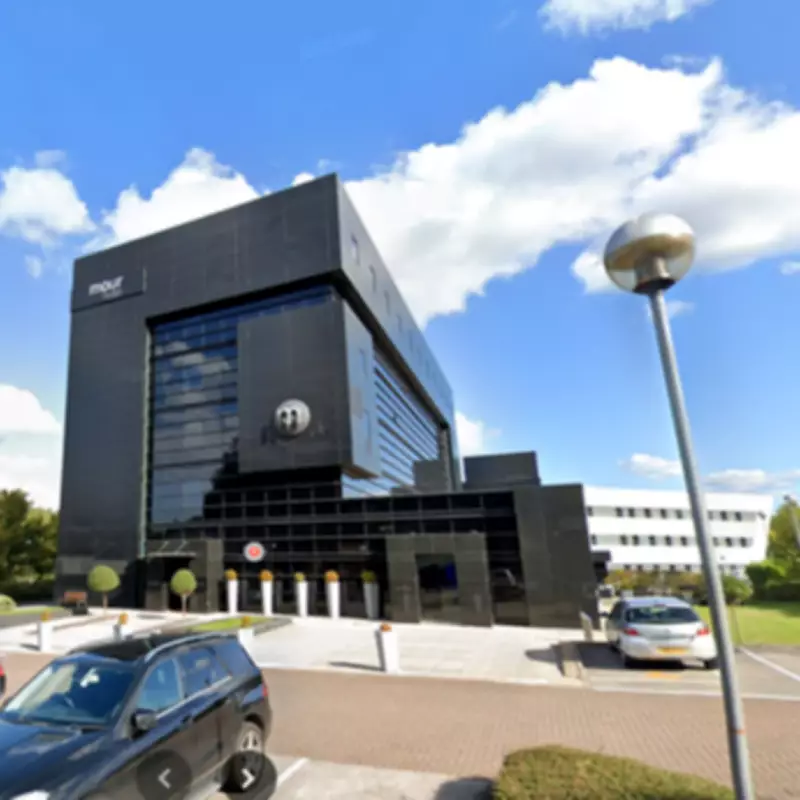 Award-Winning Nottinghamshire Hotel Enters Administration After Bank Dispute