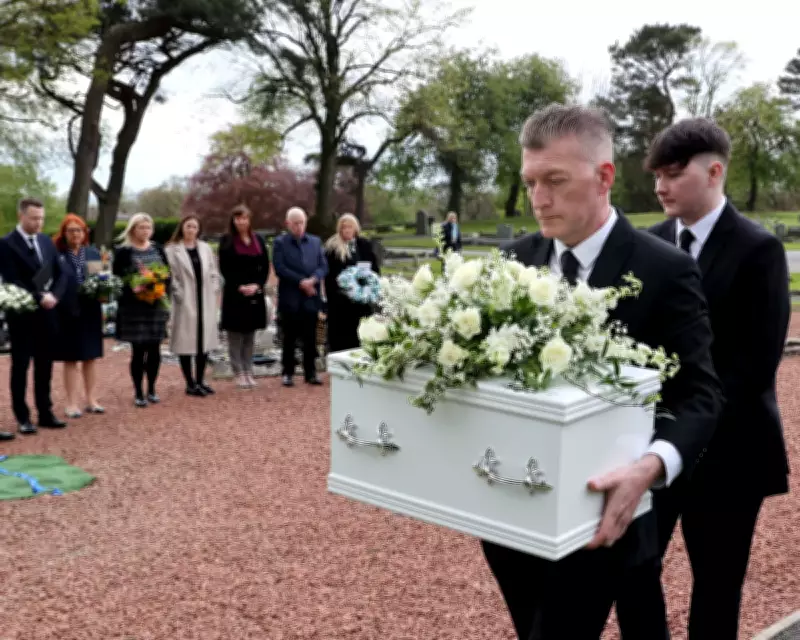 Baby Auckland: Skeletal Remains Found in 1910 Newspaper Laid to Rest
