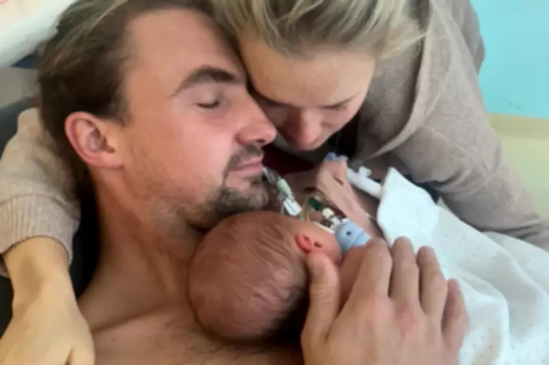 Baby died after NHS trust failed to warn mother of home birth risks