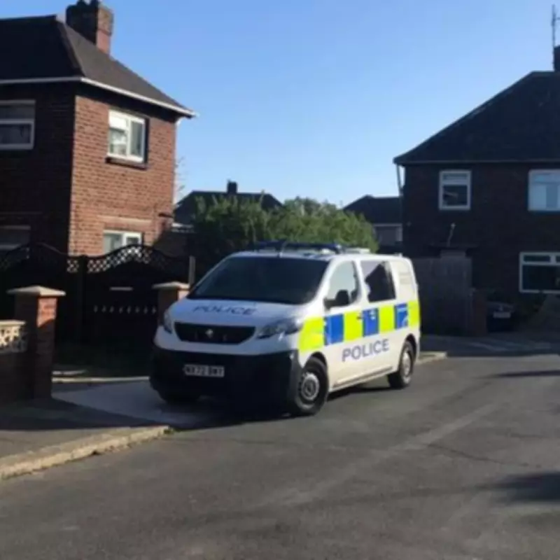 Baby Girl Mauled to Death in Redcar Dog Attack, Woman Heard Screaming for Help
