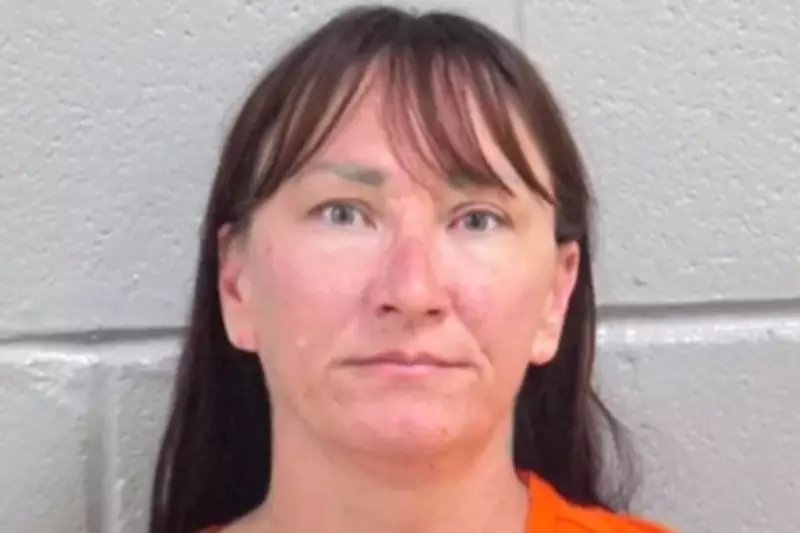 Baby Jessica, Famous 1987 Well Rescue Survivor, Arrested on Domestic Violence Charges