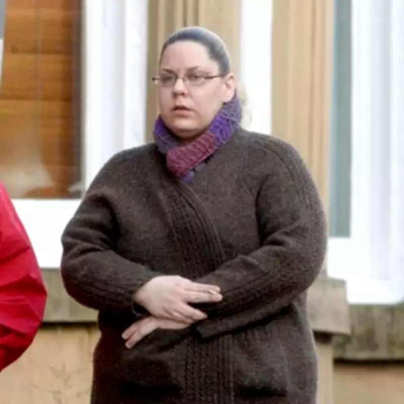 Baby P's Mother Tracey Connelly to Face Parole Hearing Next Month