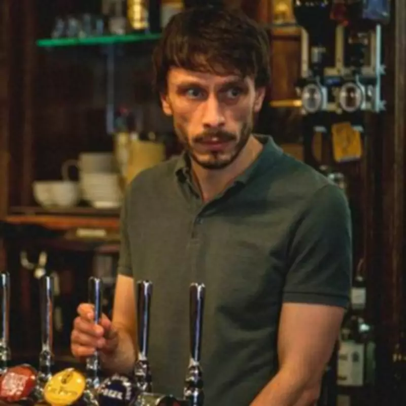 Baby Reindeer Creator Richard Gadd Hails The Office as Best TV Show Ever