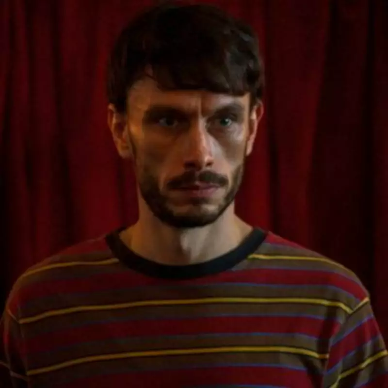 Baby Reindeer Star Richard Gadd Transforms for Intense BBC Drama Half Man