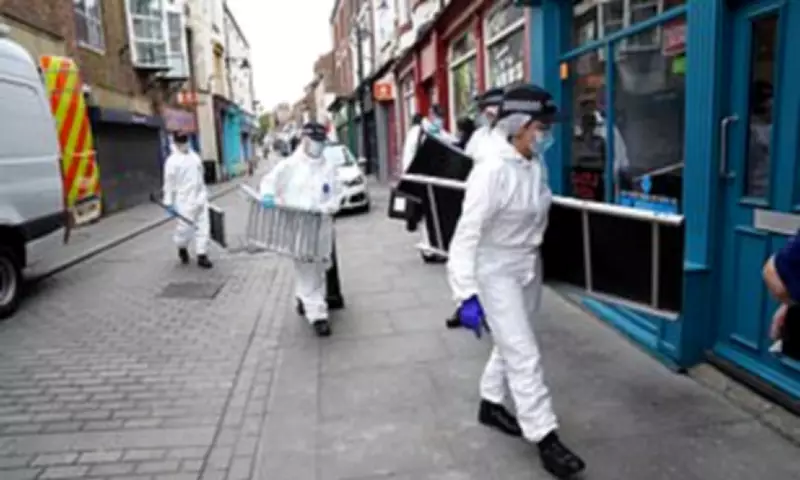 Baby's 300-Year-Old Remains Found Wrapped in 1910 Newspaper in Durham Flat