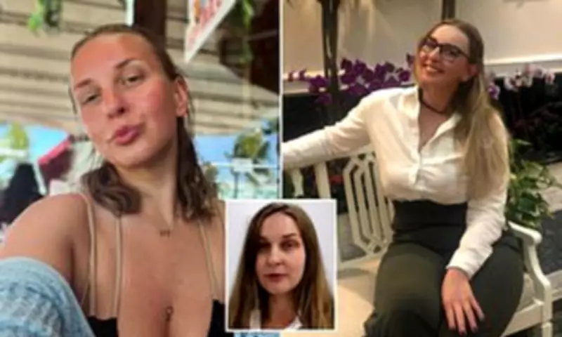 Babysitter Attempts to Drown Child to 'Wash Away Sins' in Pennsylvania Attack