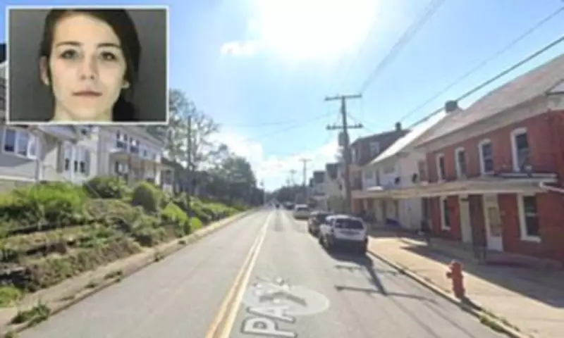 Babysitter with prior manslaughter charge arrested for leaving toddler in cold