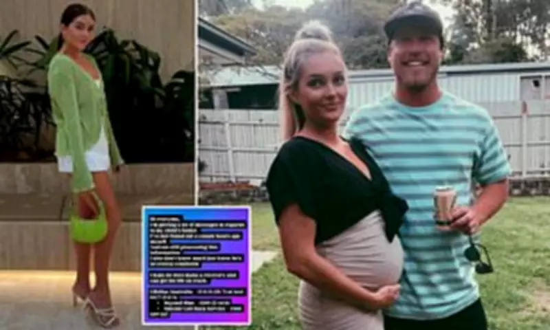 Bachelor Star Nichole Wood Reveals Ex Jake Wood in Critical Condition