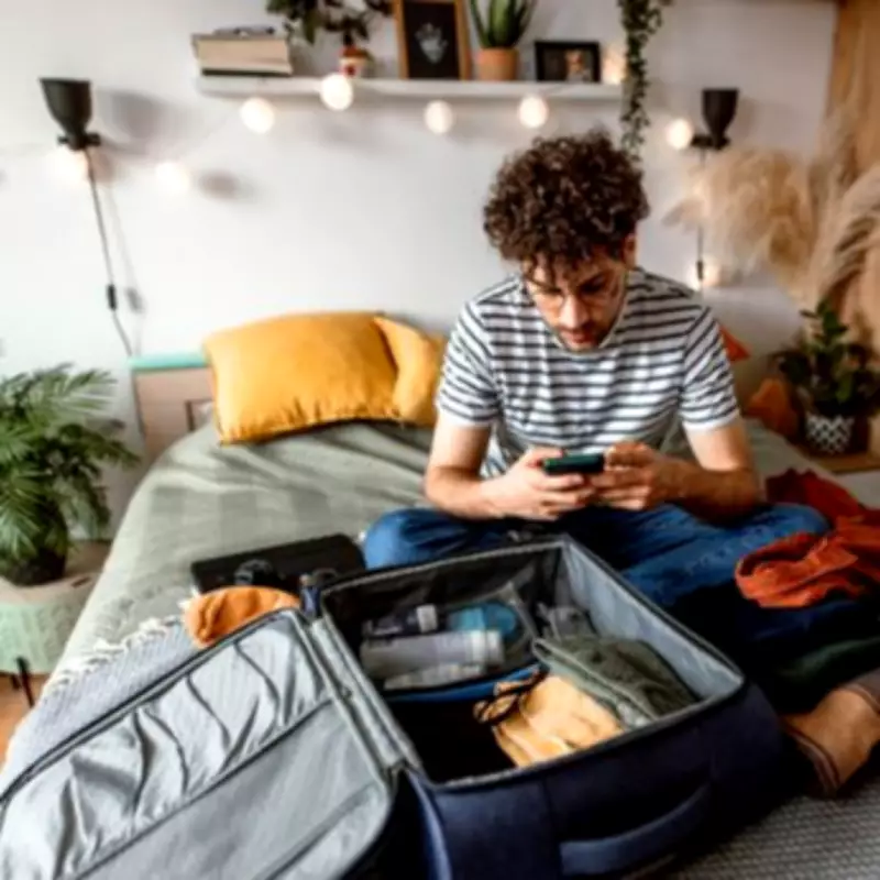 Backpacker's Viral Regret: 4 Items You'll Wish You Packed for Holidays