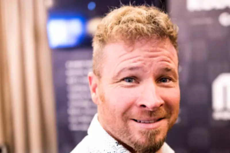 Backstreet Boys' Brian Littrell Faces Backlash Over Florida Beach Confrontation