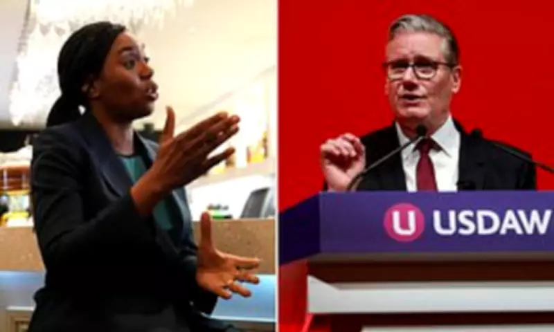 Badenoch Urges Labour MPs to Back Sleaze Probe into Starmer Over Mandelson