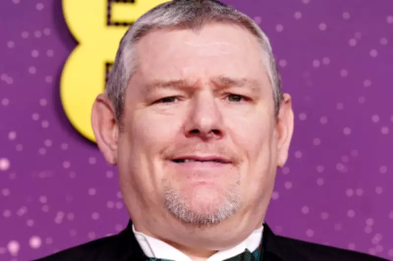 Bafta Admits 'Structural Weaknesses' After Racial Slur Broadcast at Film Awards