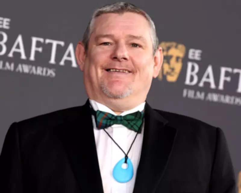 Bafta Apologises After Review Finds Weaknesses in Handling of Tourette's Outburst