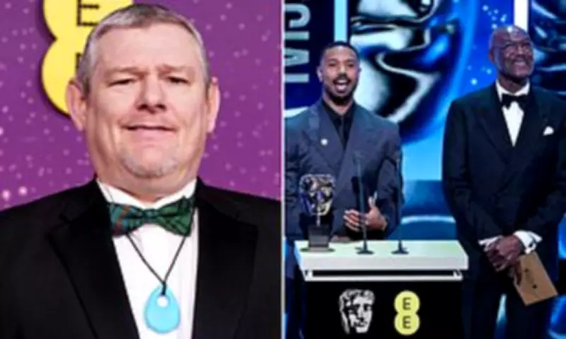 BAFTA Apologises for Broadcast of Racial Slur at Awards Show, Citing 'Weaknesses'