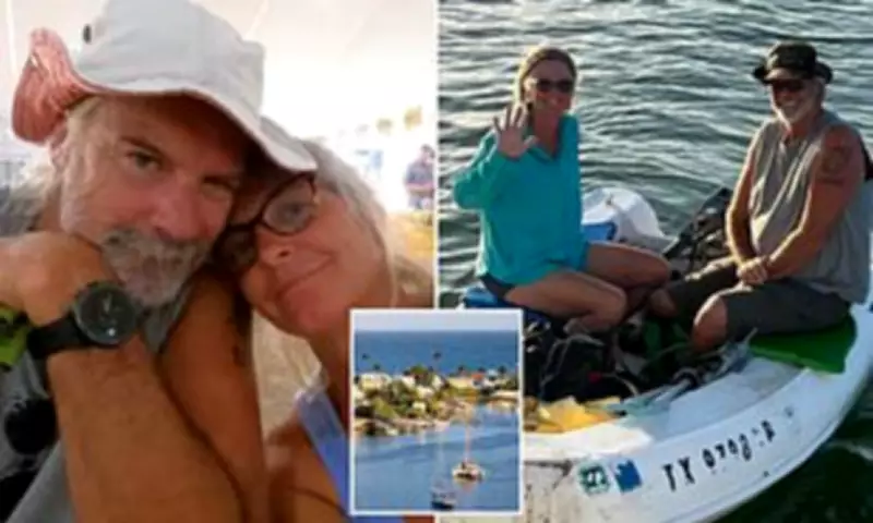 Bahamas Bartender Questions Timeline in Woman's Sea Disappearance Case