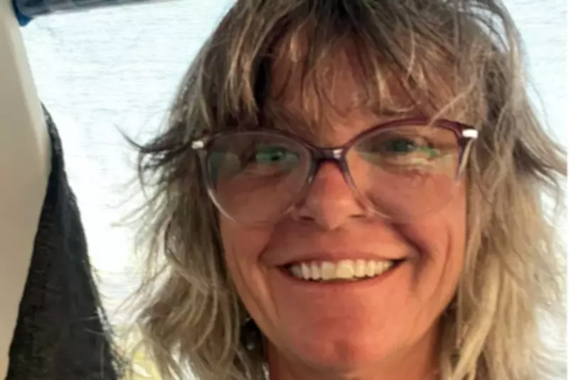 Bahamas Boat Trip Tragedy: Husband Arrested After Wife's Disappearance at Sea
