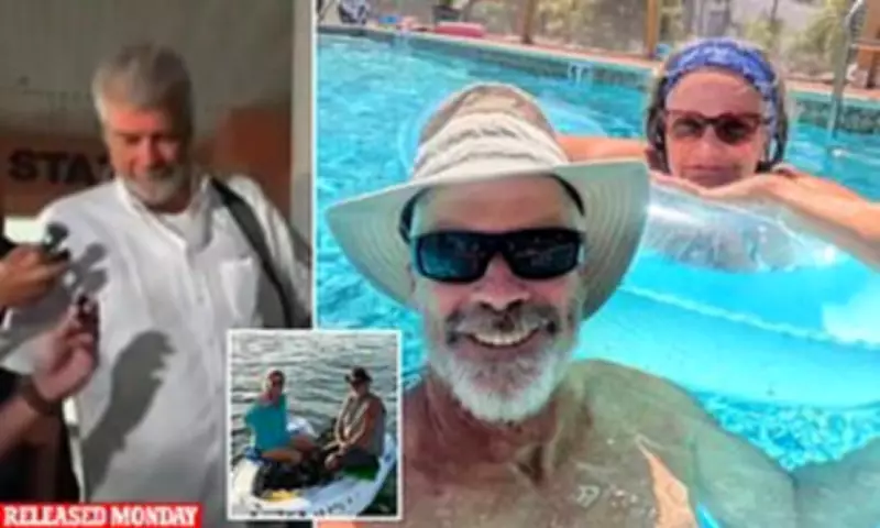 Bahamas Missing Wife Case: Michigan Man Remains Suspect, Extradition Possible