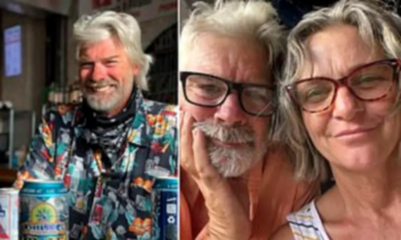 Bahamas Missing Woman Case: Husband Describes 'Cascade of Failures' in Recorded Call