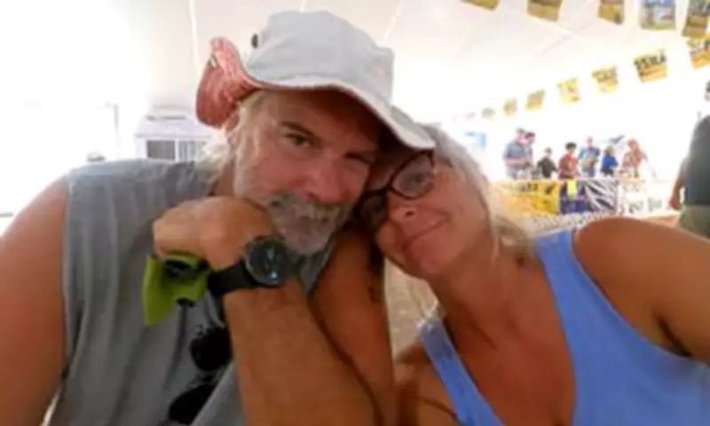 Bahamas Police Arrest Husband of Missing US Woman After Boat Incident