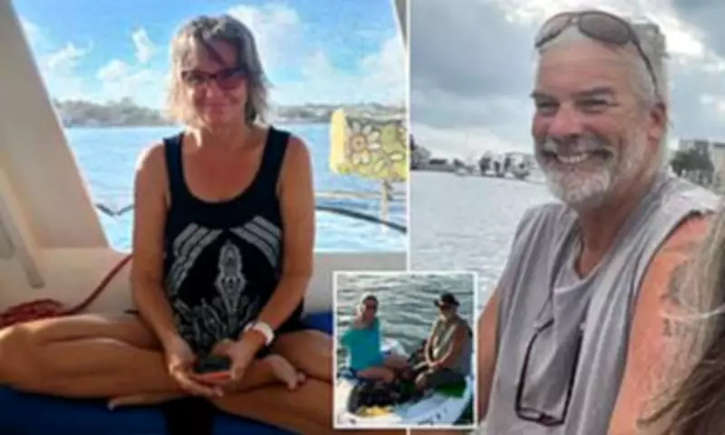 Bahamas Police Question Boater Brian Hooker Again as Charging Deadline Looms