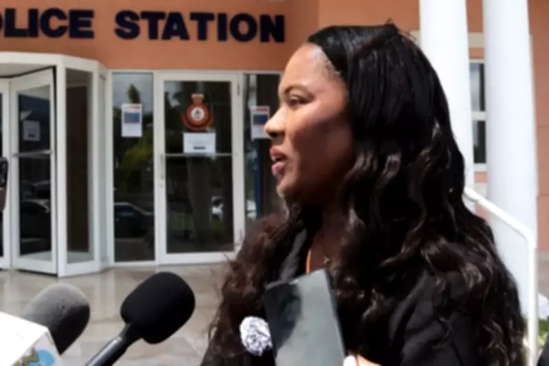 Bahamas Police Release Michigan Man After Wife's Disappearance from Boat