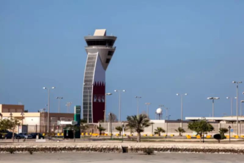 Bahrain Airport Gradually Resumes Flights After Weeks of Airspace Closure