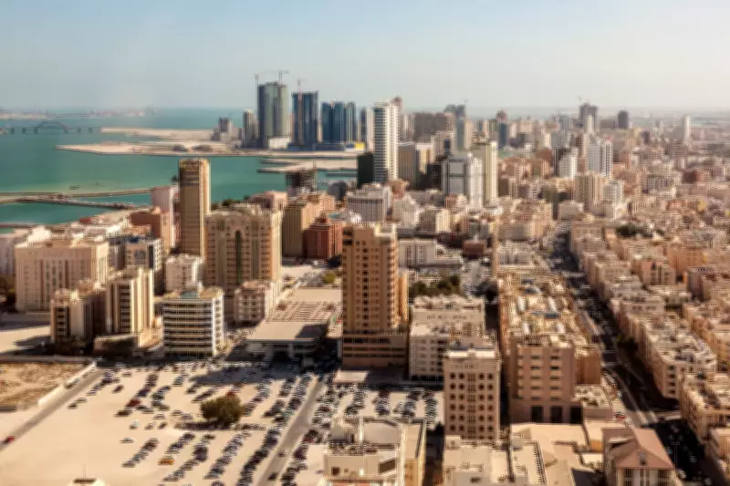 Bahrain Airport Resumes Flights as Airspace Reopens After Ceasefire
