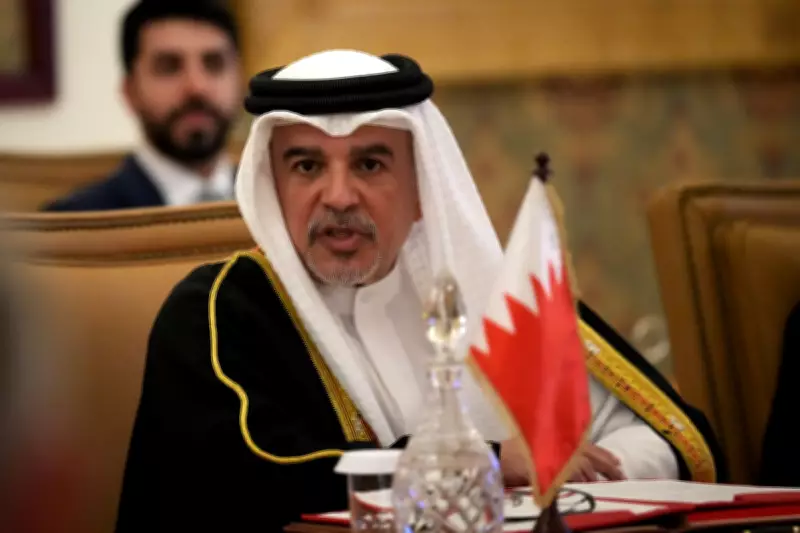 Bahrain Strips 69 of Citizenship for Sympathising with Iran Amid War