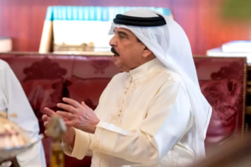 Bahrain Strips Citizenship from 69 for Iran Sympathy, Rights Groups Warn