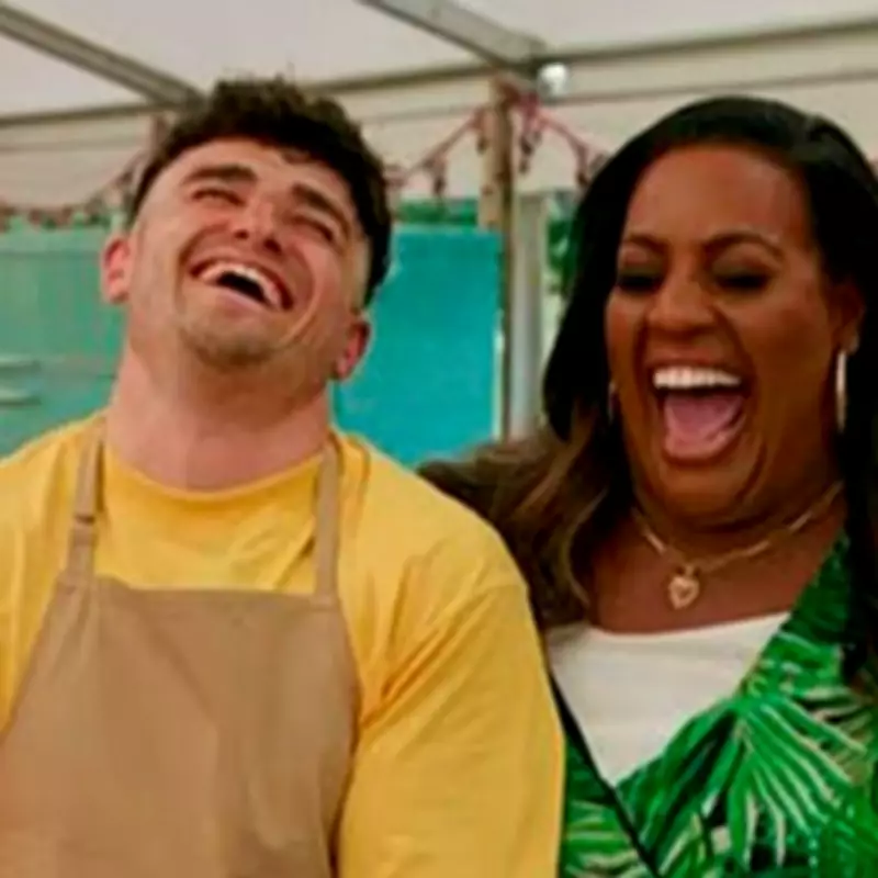 Bake Off Winner Reveals Contestants Earn £300 Per Episode, No Prize Money