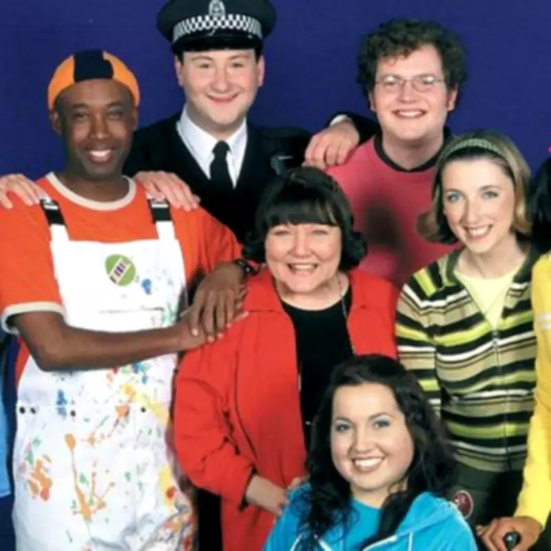 Balamory Cast Reunite for CBeebies Revival After 20-Year Hiatus