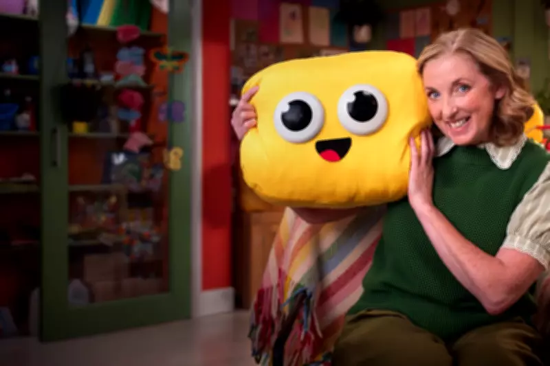 Balamory Returns After 20 Years as Star Admits 'We Never Expected It'