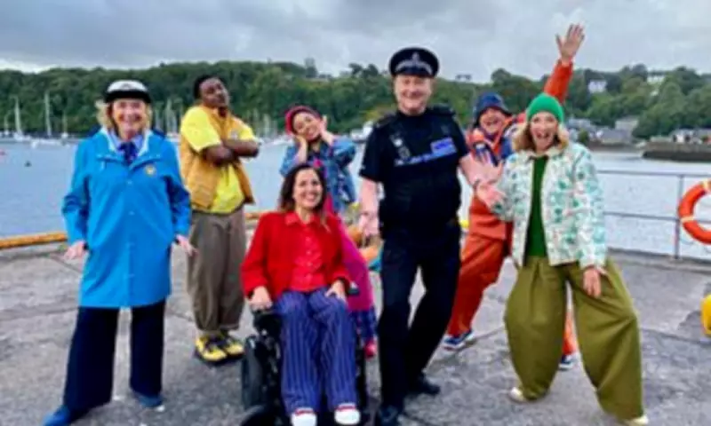 Balamory Returns After 21 Years with Original Cast and New Characters
