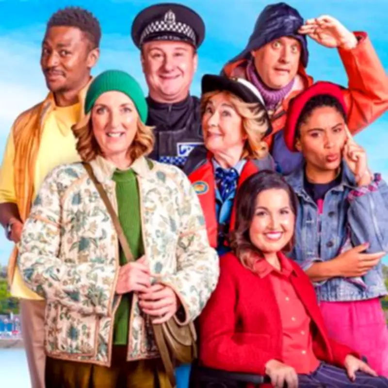 Balamory Returns: Beloved Children's Show Back After 21 Years with Celebrity Fans