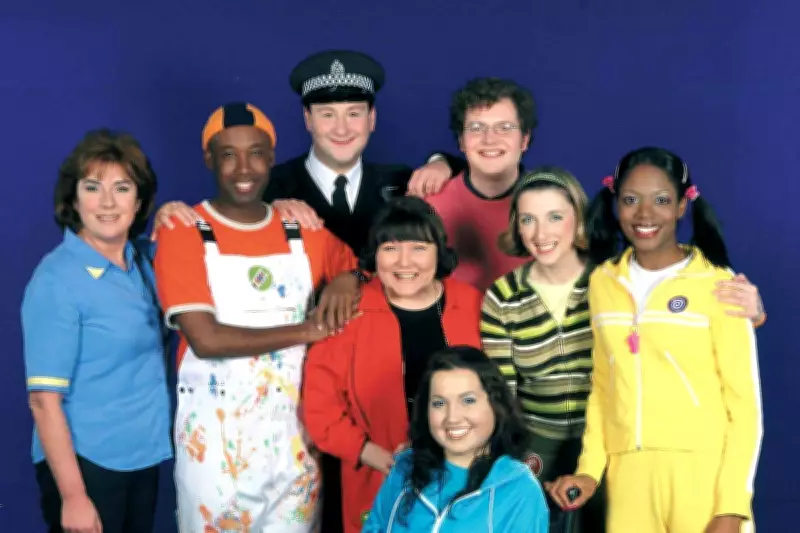 Balamory Returns to CBeebies After 20 Years with Original Cast and New Faces