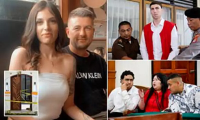 Bali Gangland Shooting: Three Australians Appeal Increased Sentences